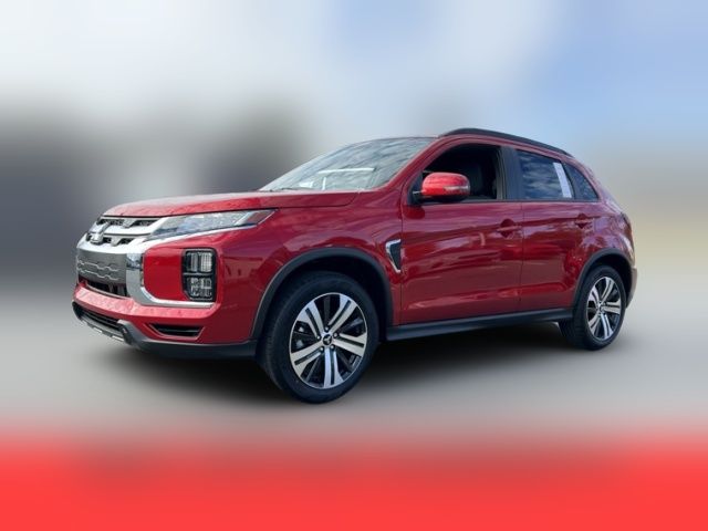 2024 Mitsubishi Outlander Sport SEL