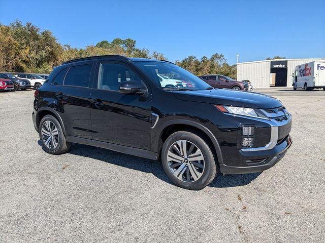 2024 Mitsubishi Outlander Sport SEL