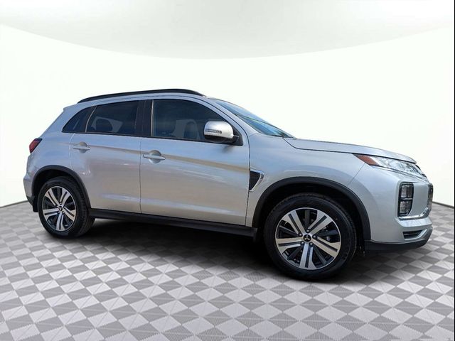 2024 Mitsubishi Outlander Sport SEL