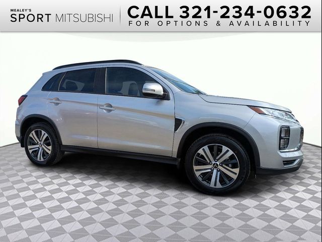 2024 Mitsubishi Outlander Sport SEL