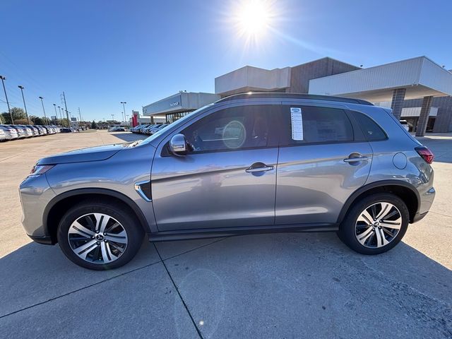 2024 Mitsubishi Outlander Sport SEL