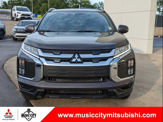 2024 Mitsubishi Outlander Sport SEL