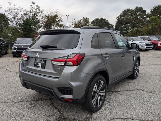 2024 Mitsubishi Outlander Sport SEL