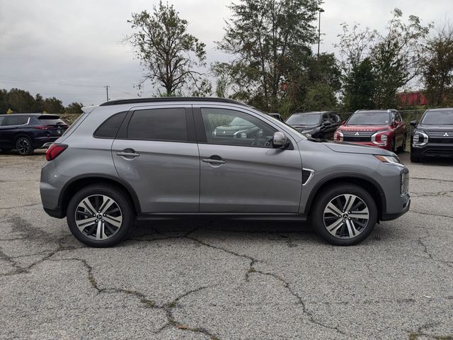 2024 Mitsubishi Outlander Sport SEL