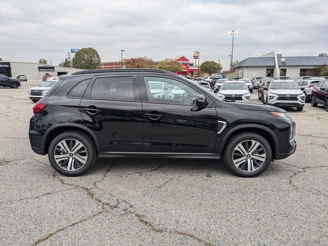 2024 Mitsubishi Outlander Sport SEL