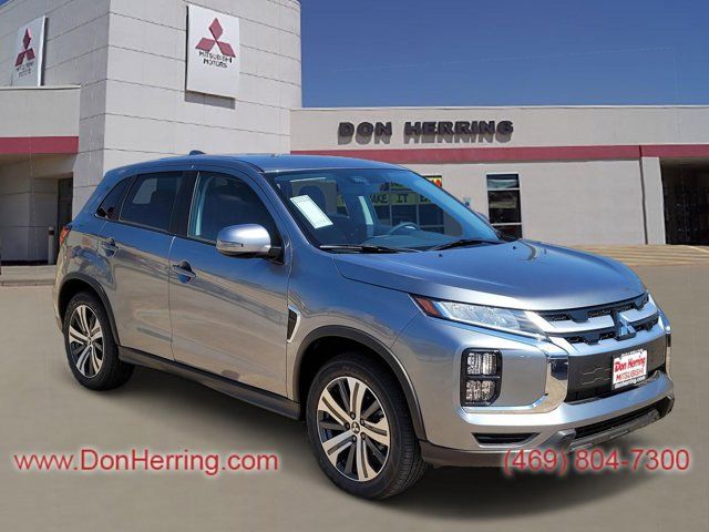 2024 Mitsubishi Outlander Sport SE