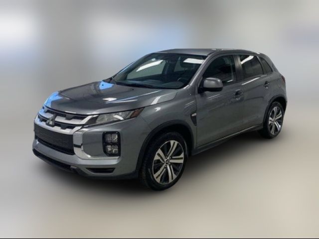 2024 Mitsubishi Outlander Sport SE