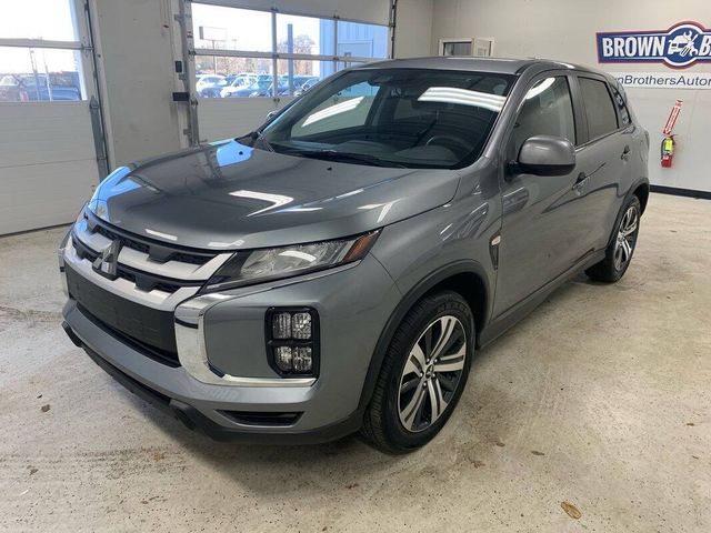 2024 Mitsubishi Outlander Sport SE