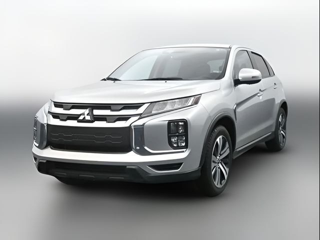 2024 Mitsubishi Outlander Sport SE