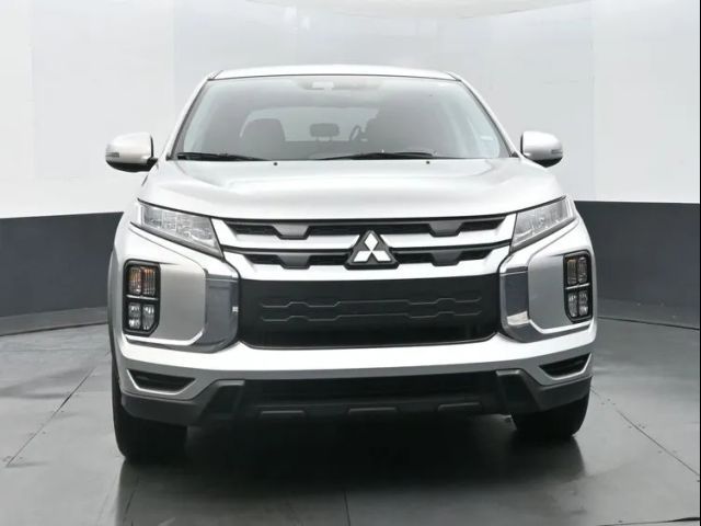 2024 Mitsubishi Outlander Sport SE