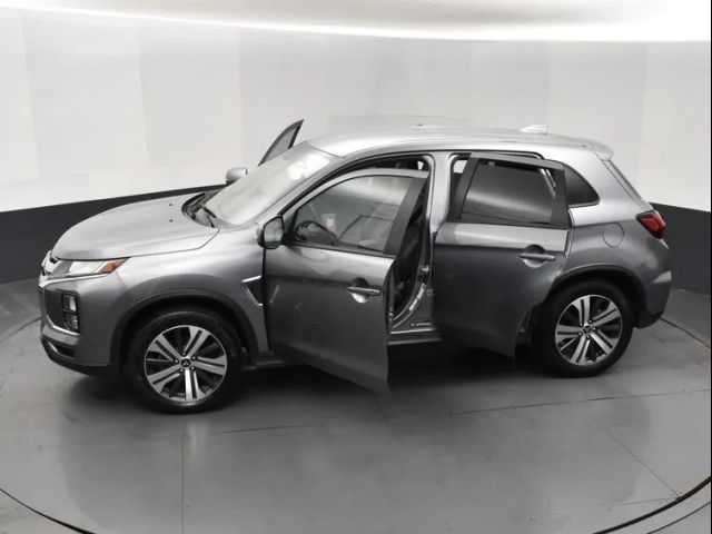 2024 Mitsubishi Outlander Sport SE