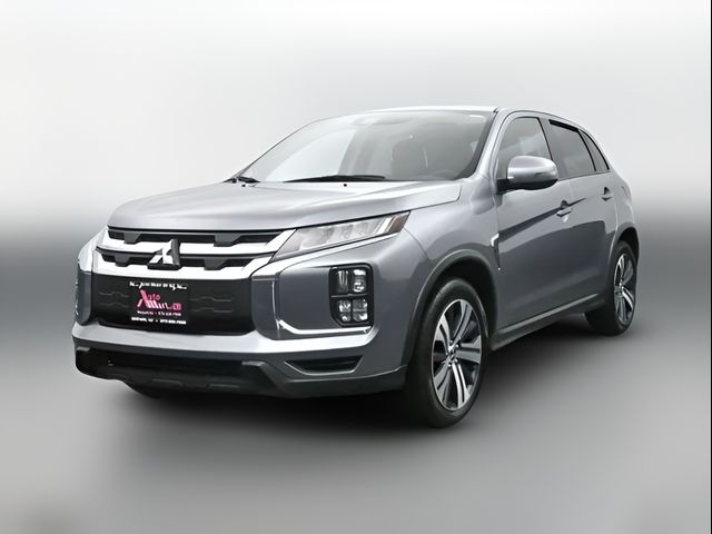 2024 Mitsubishi Outlander Sport SE