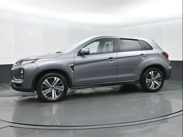 2024 Mitsubishi Outlander Sport SE