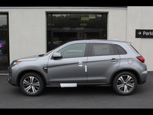 2024 Mitsubishi Outlander Sport ES