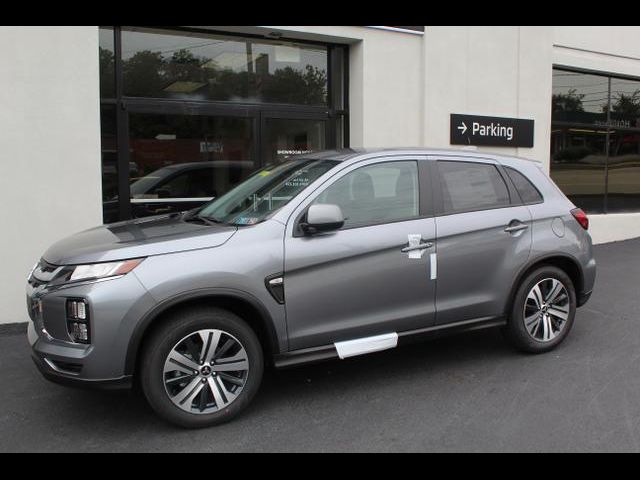 2024 Mitsubishi Outlander Sport ES