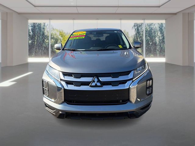 2024 Mitsubishi Outlander Sport SE