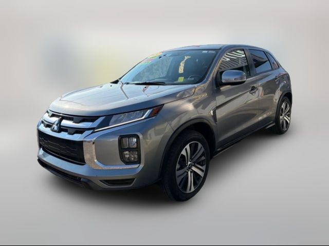 2024 Mitsubishi Outlander Sport SE