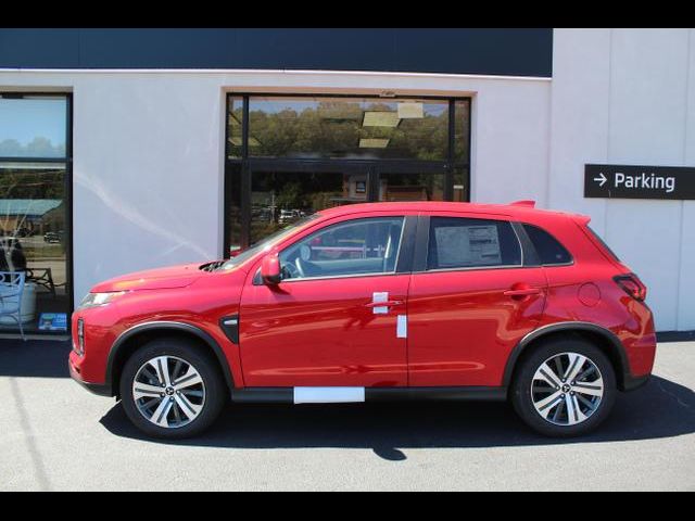 2024 Mitsubishi Outlander Sport SE