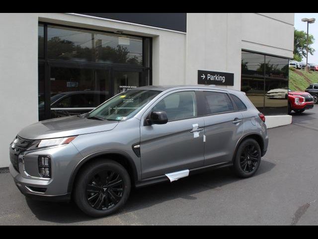 2024 Mitsubishi Outlander Sport SE