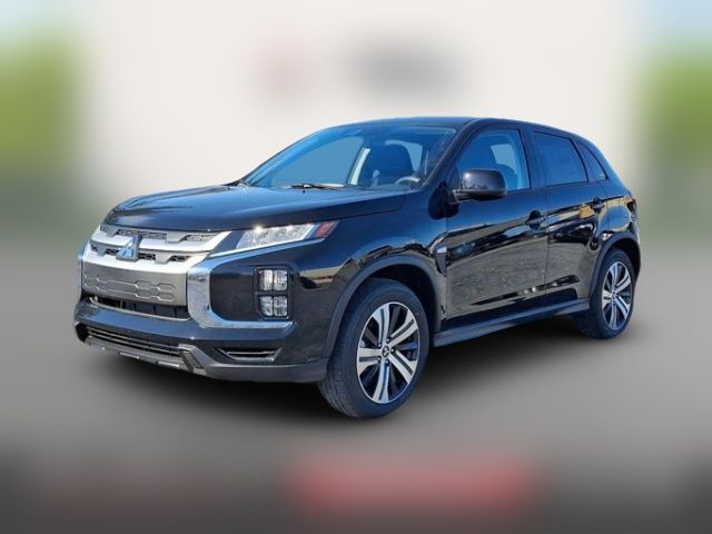 2024 Mitsubishi Outlander Sport ES