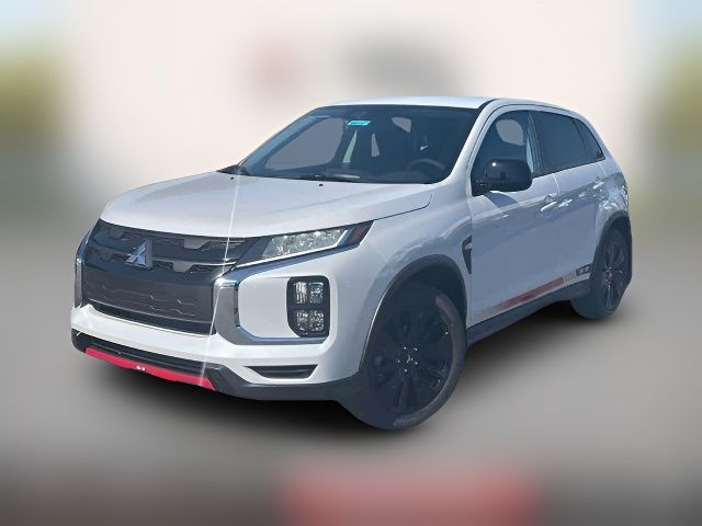 2024 Mitsubishi Outlander Sport SE