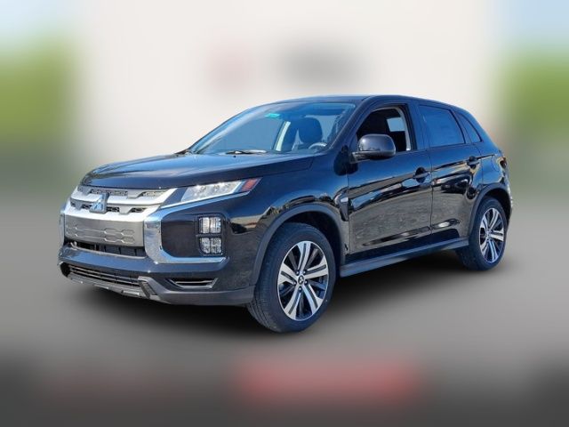 2024 Mitsubishi Outlander Sport ES