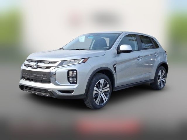 2024 Mitsubishi Outlander Sport ES