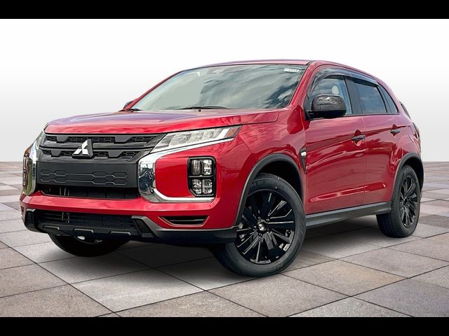 2024 Mitsubishi Outlander Sport LE