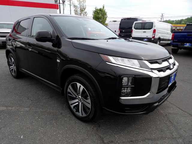 2024 Mitsubishi Outlander Sport S