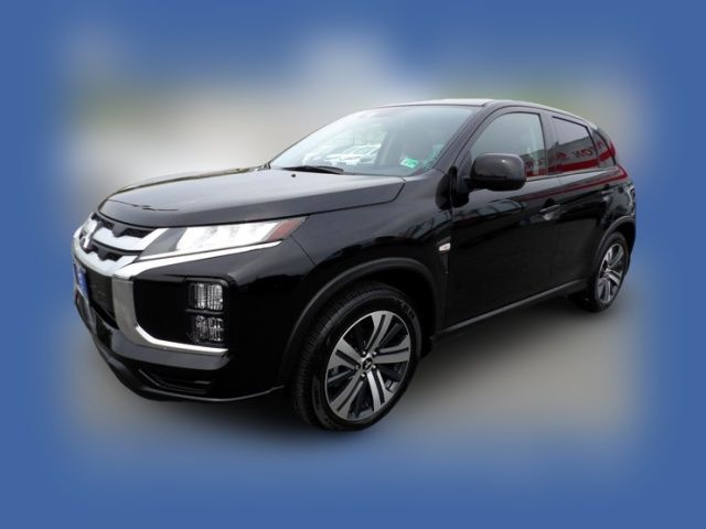 2024 Mitsubishi Outlander Sport S