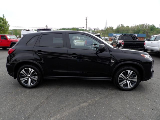 2024 Mitsubishi Outlander Sport S