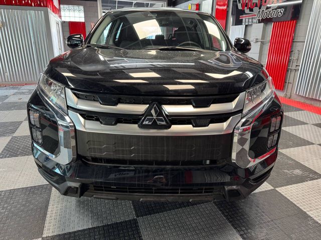 2024 Mitsubishi Outlander Sport S