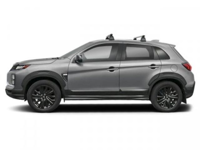 2024 Mitsubishi Outlander Sport Trail Edition