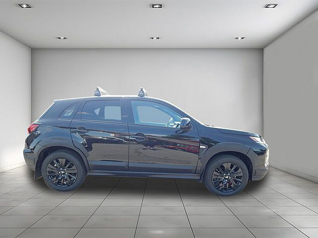 2024 Mitsubishi Outlander Sport LE