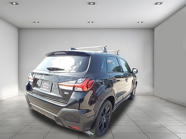 2024 Mitsubishi Outlander Sport LE