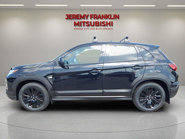 2024 Mitsubishi Outlander Sport LE