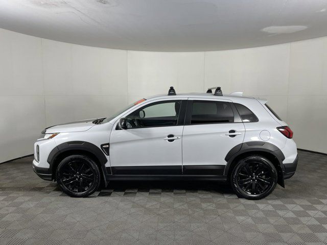 2024 Mitsubishi Outlander Sport S