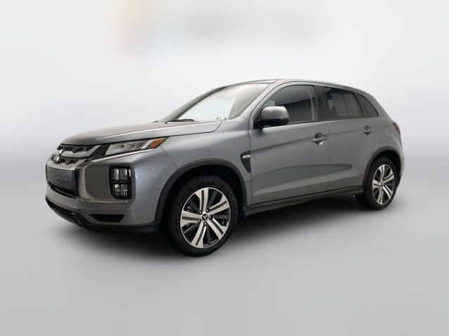 2024 Mitsubishi Outlander Sport ES