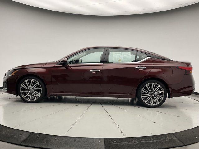 2024 Nissan Altima 2.5 SL