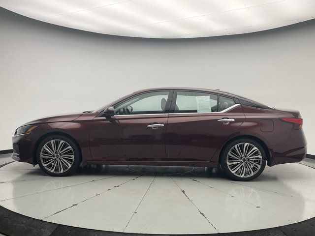 2024 Nissan Altima 2.5 SL