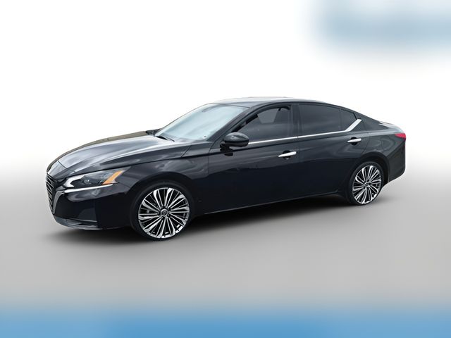 2024 Nissan Altima 2.5 SL