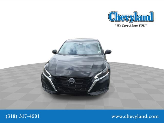 2024 Nissan Altima 2.5 SL