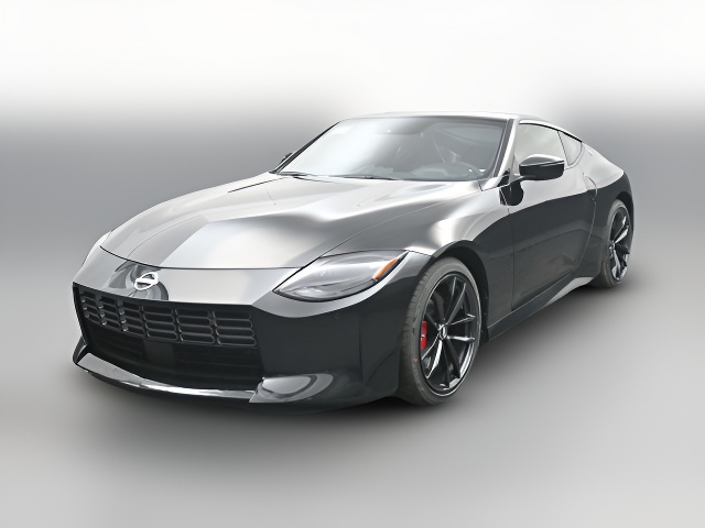 New 2024 Nissan Z For Sale in Jackson, TN | Auto Navigator