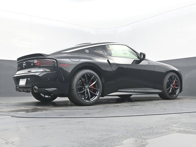 2024 Nissan Z Performance