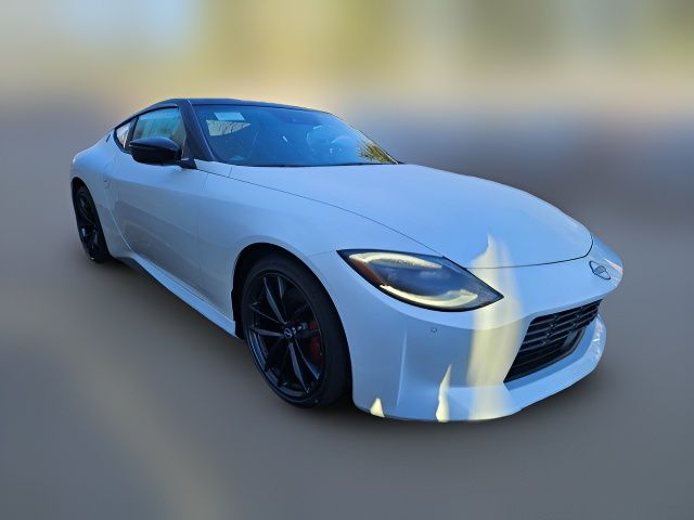 2024 Nissan Z Performance