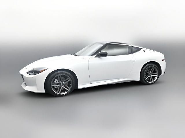 2024 Nissan Z Sport