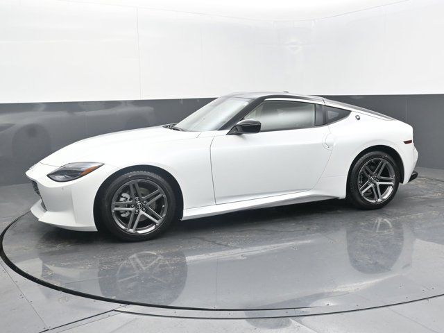 2024 Nissan Z Sport