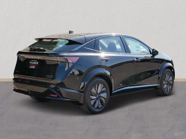 2024 Nissan ARIYA ENGAGE+