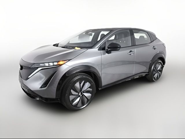 2024 Nissan ARIYA ENGAGE+