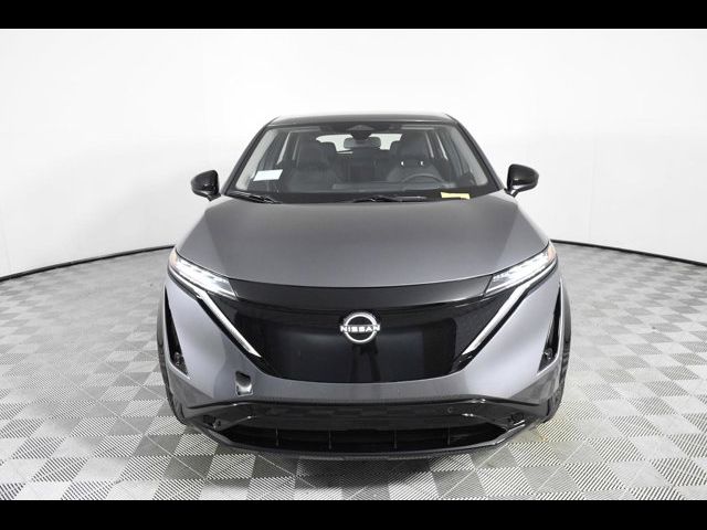 2024 Nissan ARIYA ENGAGE+